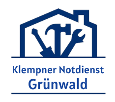 klempner notdienst grünwald logo