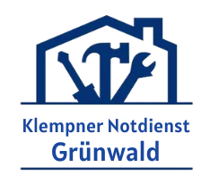 klempner notdienst grünwald logo