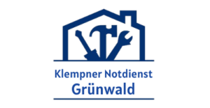 klempner notdienst grünwald logo
