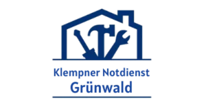 klempner notdienst grünwald logo
